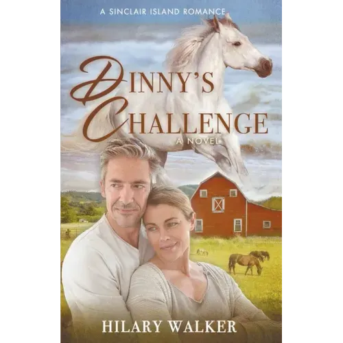 Dinny's Challenge
