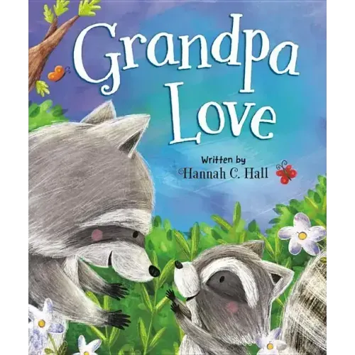 Grandpa Love