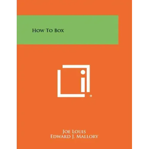 How To Box