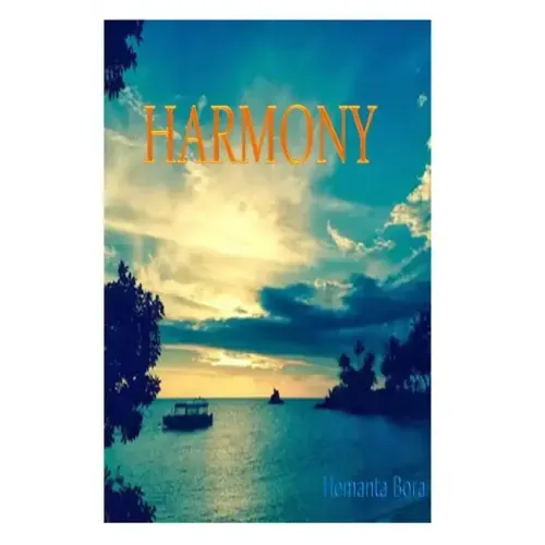 Harmony: Stepping into Life