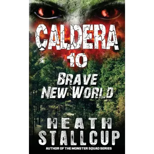 Caldera 10: Brave New World