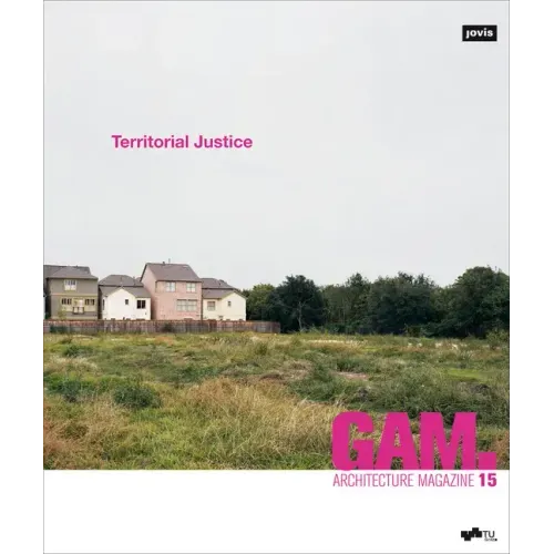 Gam.15: Territorial Justice