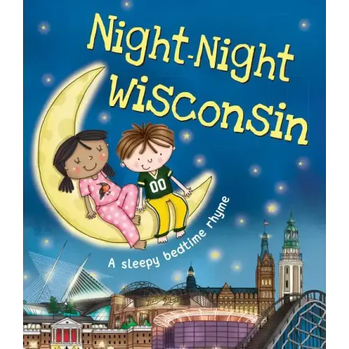Night-Night Wisconsin