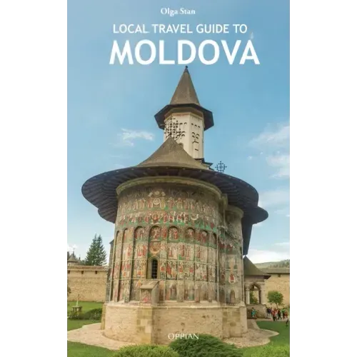 Local Travel Guide to Moldova