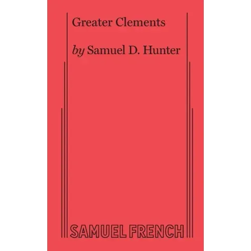 Greater Clements