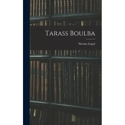 Tarass Boulba