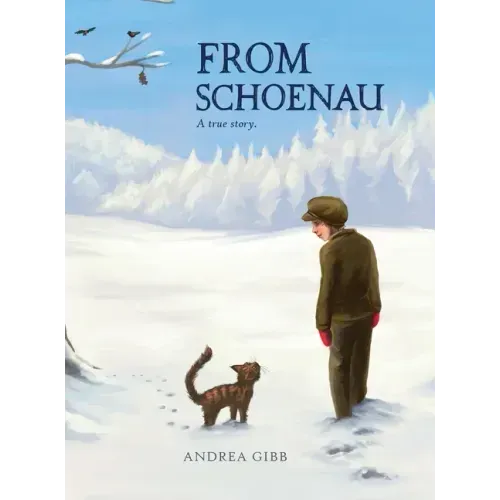 From Schoenau