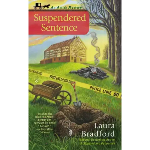 Suspendered Sentence