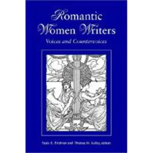 Romantic Women Writers: Salt Documentary Photography, 1978-1995