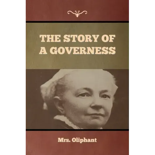 The Story of a Governess