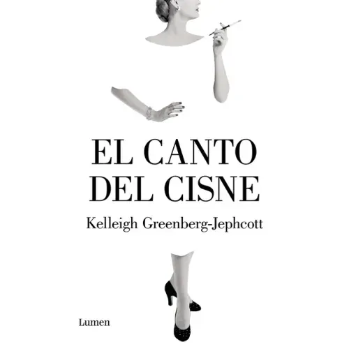 El Canto del Cisne / Swan Song