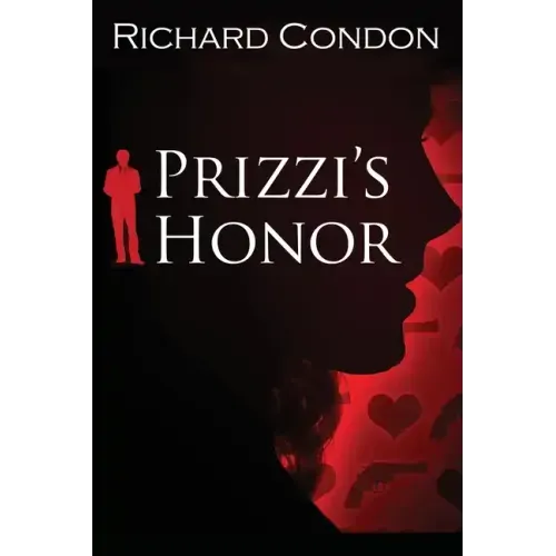 Prizzi's Honor