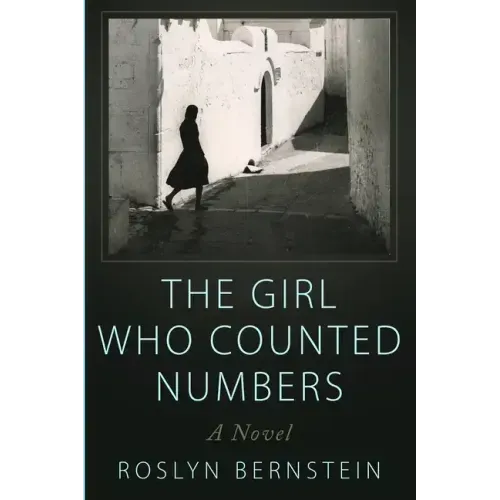 The Girl Who Counted Numbers