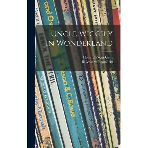 Uncle Wiggily in Wonderland