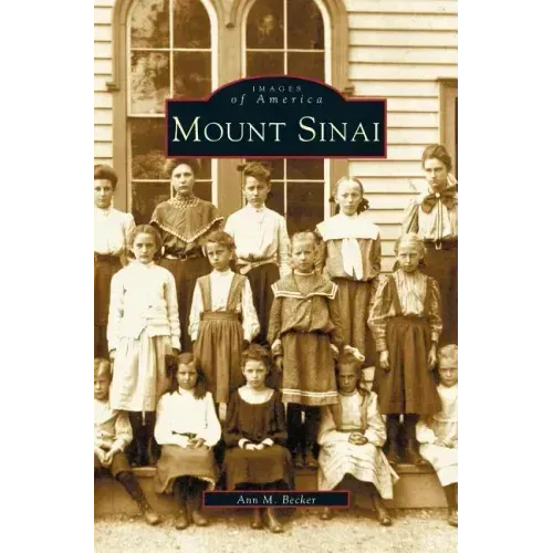 Mount Sinai
