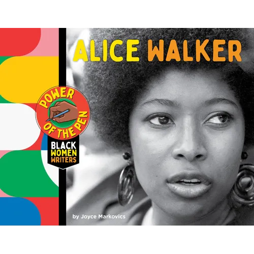 Alice Walker