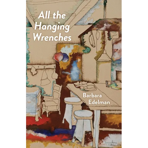 All the Hanging Wrenches