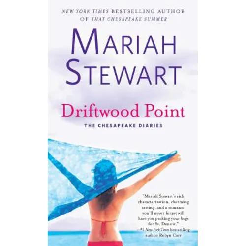 Driftwood Point