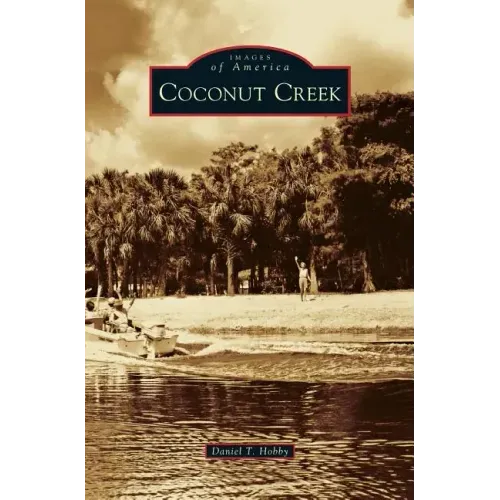 Coconut Creek