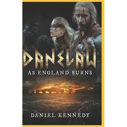As England Burns: The Rise of Sweyn Forkbeard