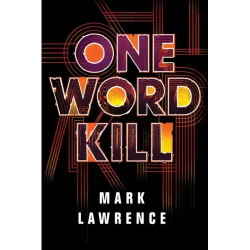 One Word Kill