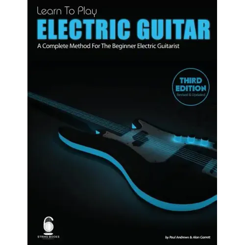 Learn To Play Electric Guitar