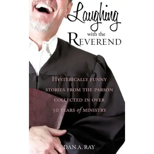 Laughing with the Reverend