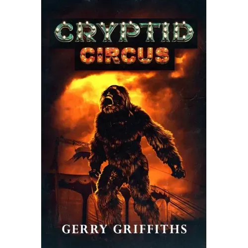 Cryptid Circus