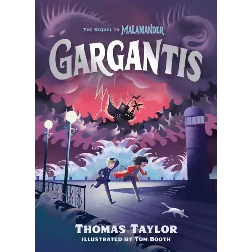 Gargantis