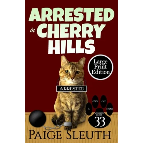 Arrested in Cherry Hills