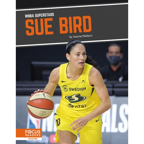 Sue Bird