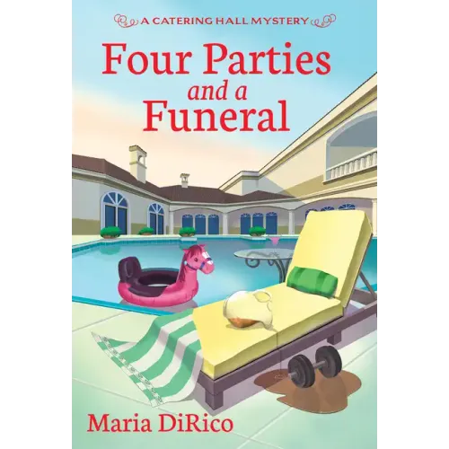 Four Parties and a Funeral