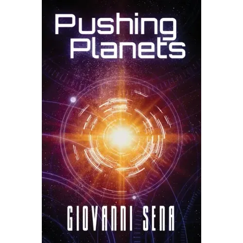 Pushing Planets