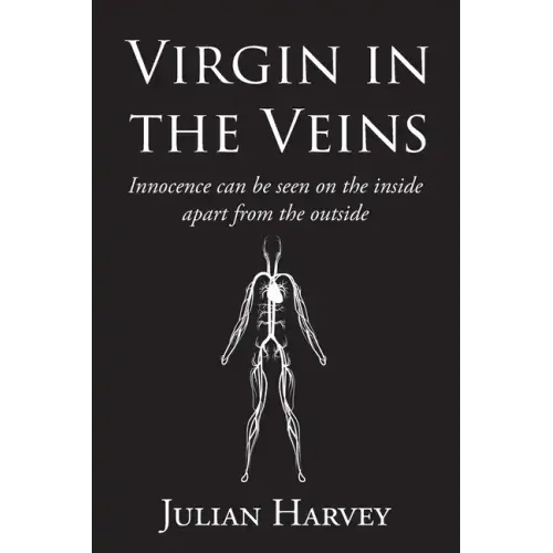 Virgin in the Veins