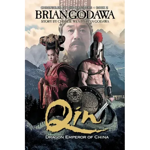 Qin: Dragon Emperor of China