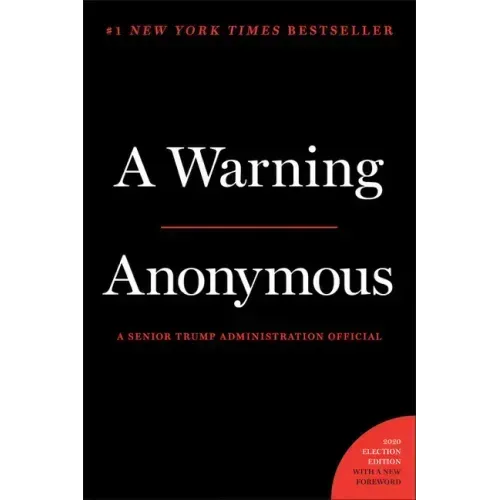 A Warning
