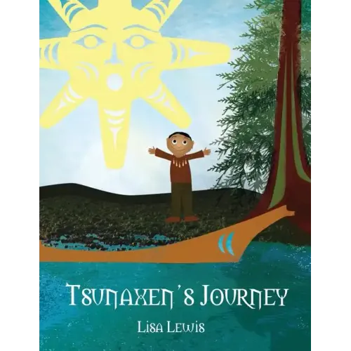 Tsunaxen's Journey