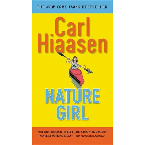 Nature Girl