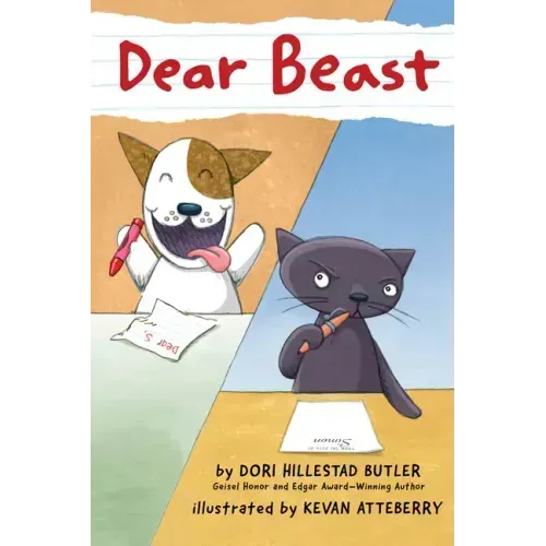 Dear Beast
