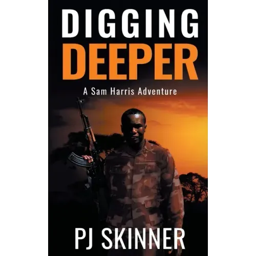 Digging Deeper: Large Print