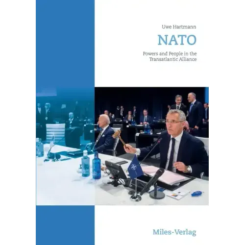 NATO: Powers and People in the Transatlantic Alliance