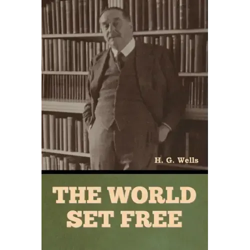 The World Set Free