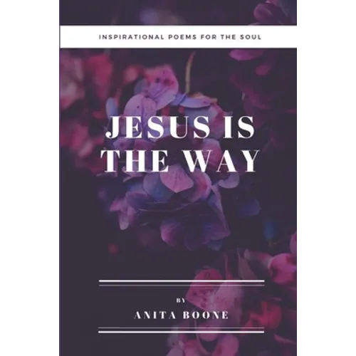 Jesus is The Way