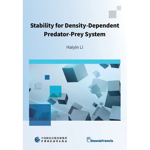 Stability for Density-Dependent Predator-Prey System