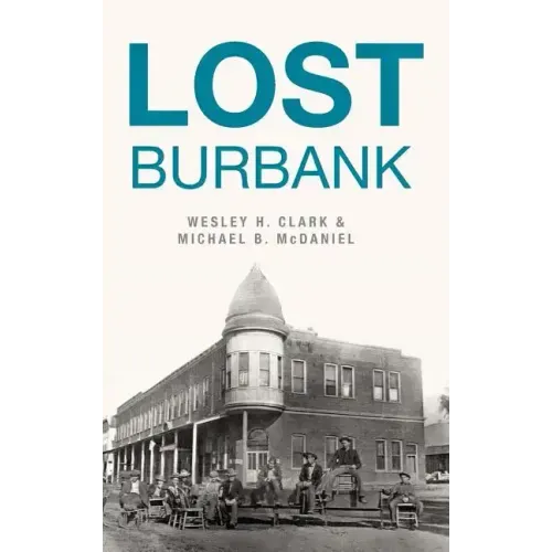 Lost Burbank