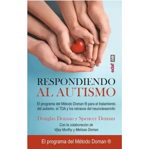 Respondiendo Al Autismo
