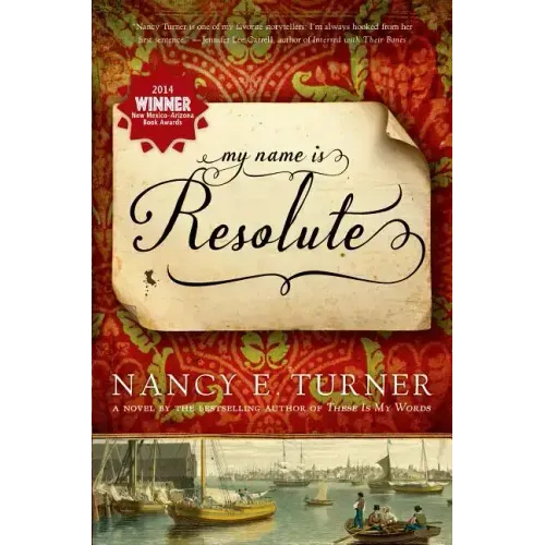 My Name Is Resolute