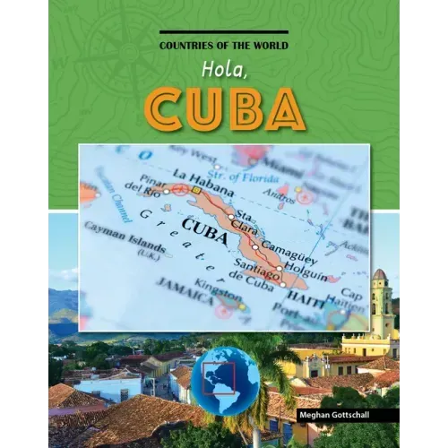 Hola, Cuba