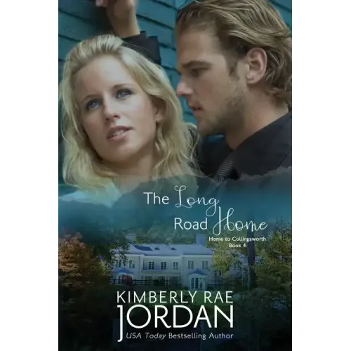 The Long Road Home: A Christian Romance