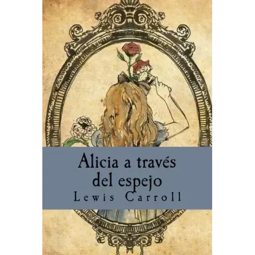 Alicia a través del espejo